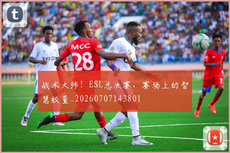 战术大师！ESL总决赛，赛场上的智慧较量_20260707143801