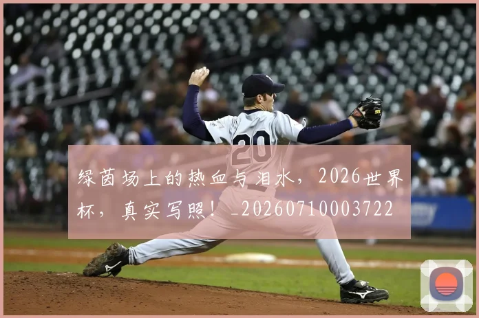 绿茵场上的热血与泪水,2026世界杯,真实写照!_20260710003722