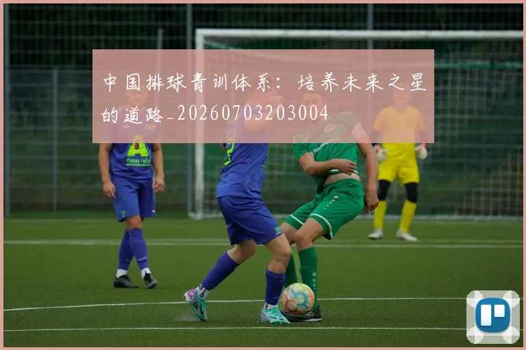 中国排球青训体系：培养未来之星的道路_20260703203004