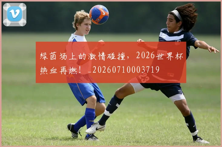 绿茵场上的激情碰撞，2026世界杯热血再燃！_20260710003719