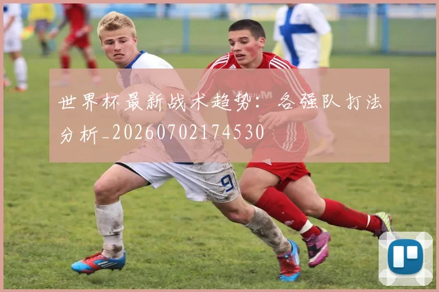 世界杯最新战术趋势:各强队打法分析_20260702174530